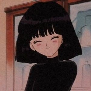 Top 17 Retro Anime With a 90s Anime Aesthetic  Retro Anime Makeup