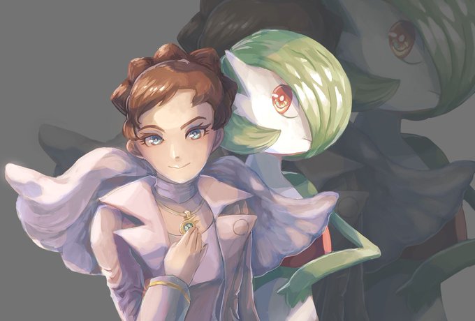 ポケモンマスターのtwitterイラスト検索結果