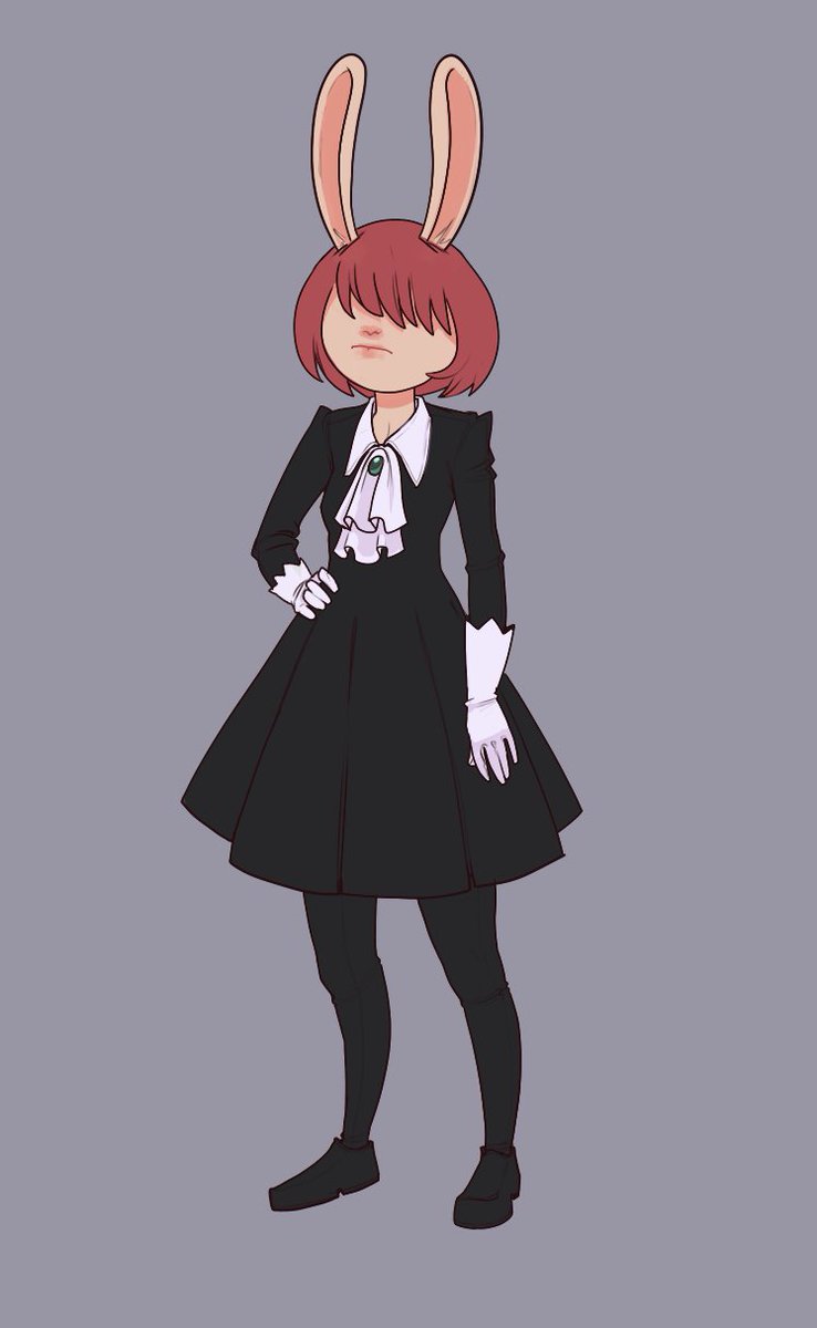 Molly went through all of the outfits in her wardrobe as she trying to decide what to wear on her night out before finally settling on this one. #openrp #opendm #lewdrp #nonlewdrp #anyrp