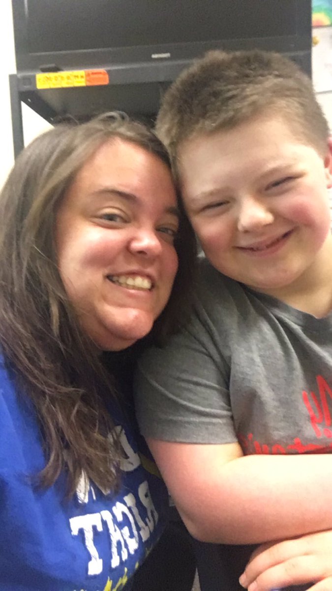 kvale2017's tweet photo. Boy am I missing some kiddos! Glad I was able to see this one today! I’m loving summer but missing them like crazy!! https://t.co/14BMPcJHvu