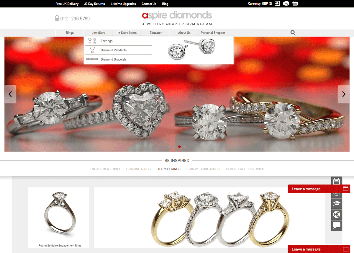 ShopDealers's tweet photo. #Jewellery Shop Click>> https://t.co/oWJ6PByTBt #engagementring #weddingring #diamonds #pendants #earrings https://t.co/TLpFKGT3Ma