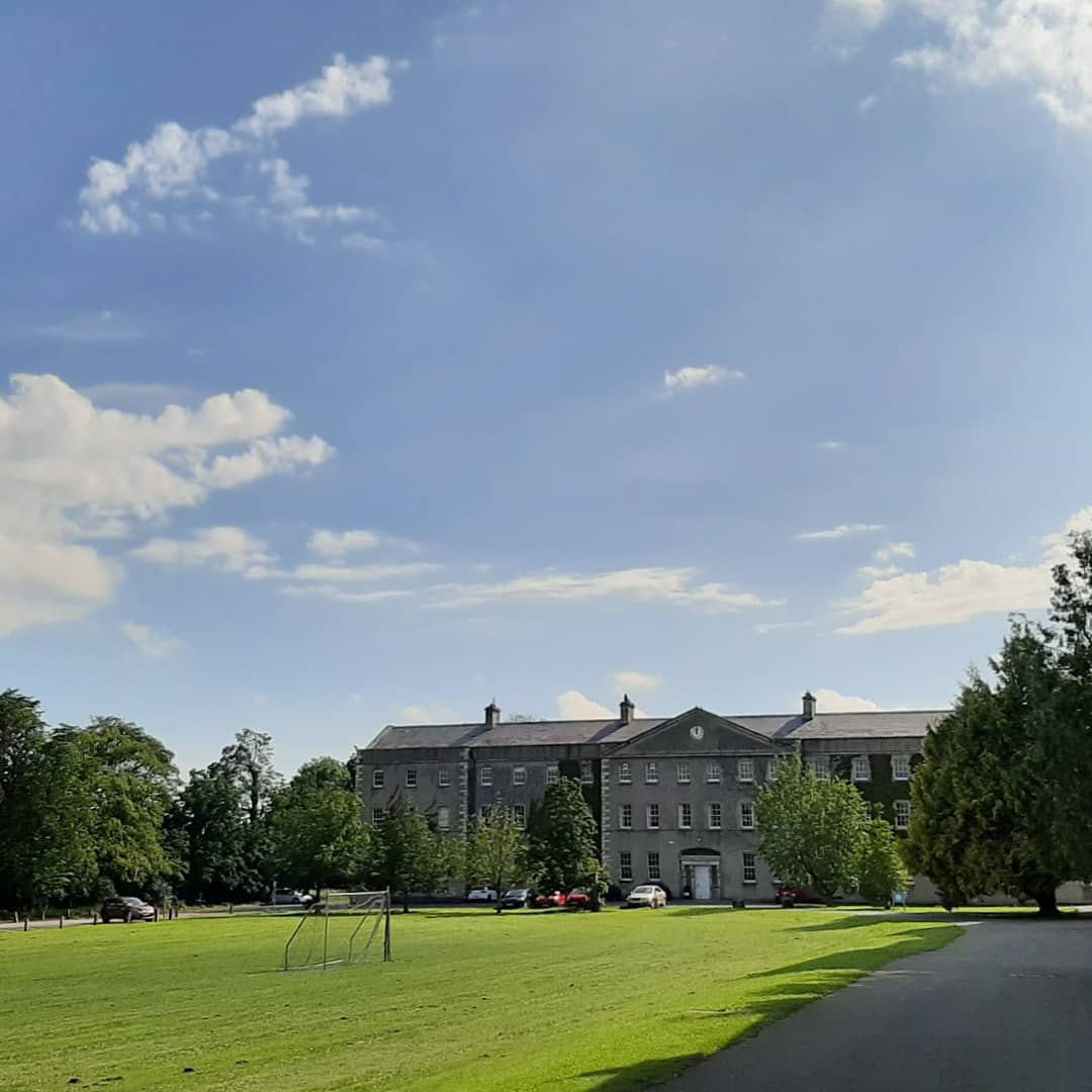 eleanorjmca's tweet image. had a fab time this weekend at the smi conference in maynooth 😀 @SMI_Musicology