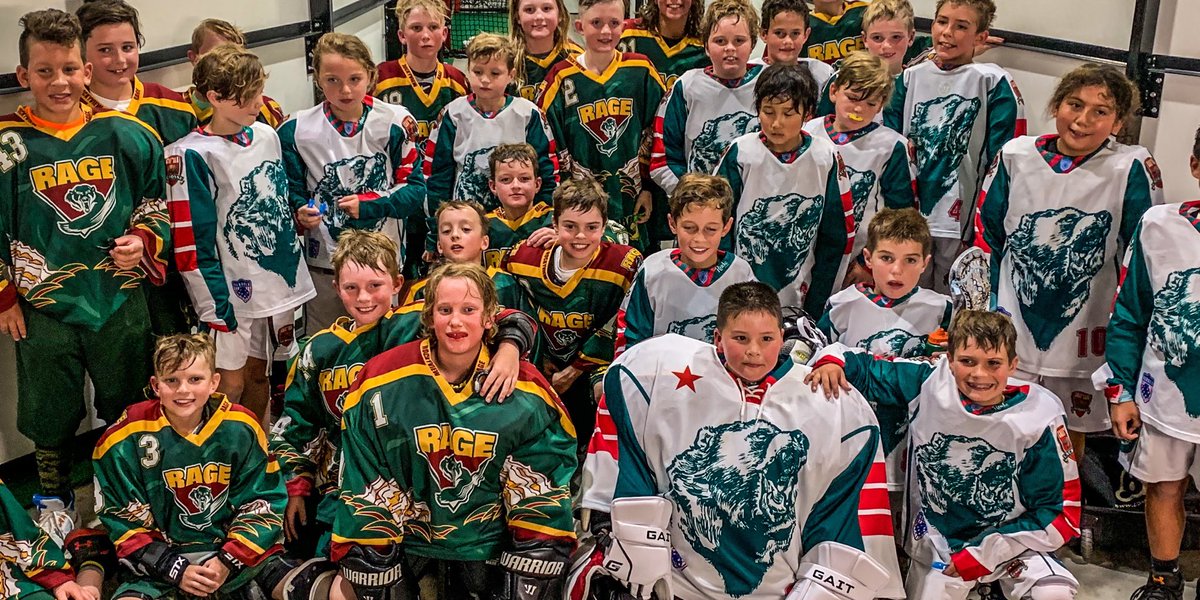 Cali*Lax ALL-STARS tweet media