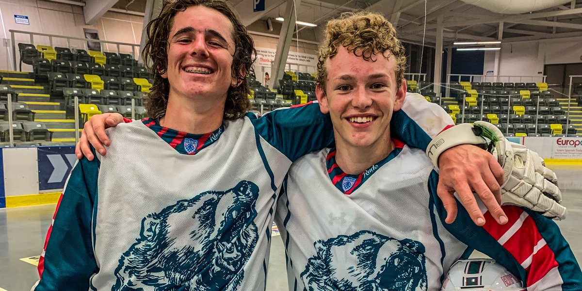 Cali*Lax ALL-STARS tweet media