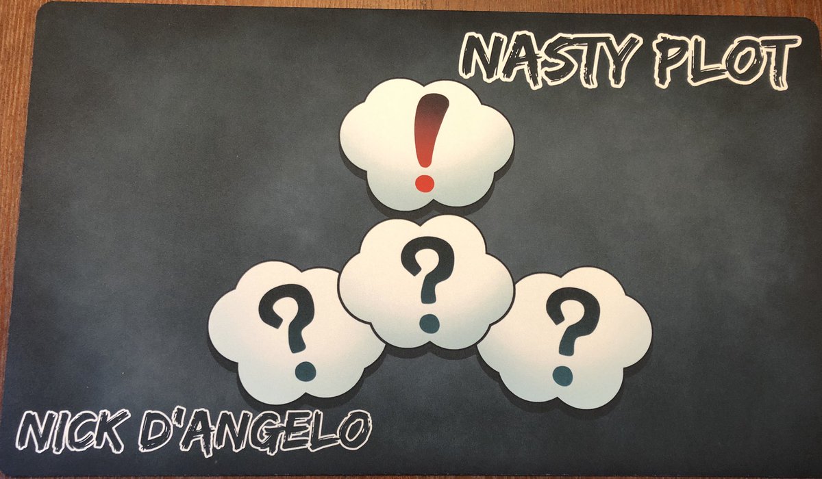 _teddiursaluna's tweet photo. Big things happening soon 😬😬😬😬😬😬 #staynasty #TeamNastyPlot https://t.co/A3JSdQ1dtn