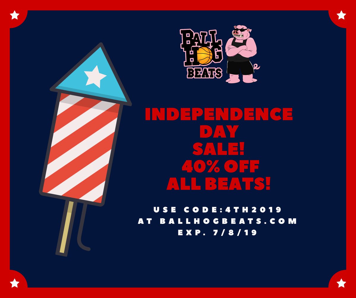 BallHogBeats's tweet photo. https://t.co/dEs9eT1Cut

#BallHogBeats #1990BPM #RahnG #1990Forever #BallHogMusicProductions #BallHogBeatsApparel #BallHogYourDreams
#Beats #beats4sale #rapper #producer #BallHogYourDreams #Music #Beatstars #HipHop https://t.co/ZZUYsiwH6M