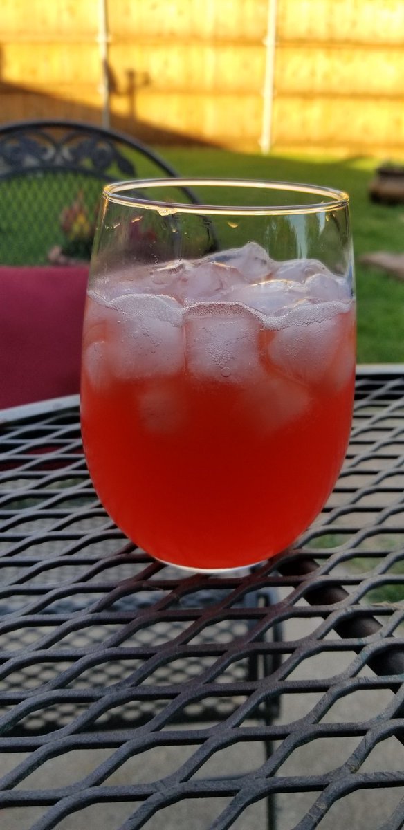BlueJsHappy's tweet image. What a week this will be! Join us in celebration the 4th in Piedmont &amp;amp; then Saturday night @RedBrickNights in Guthrie! We will be slinging a NEW drink - Red Brick Punch - featuring Prairie Wolf Obahoshe Rum! Your gonna love this one and you can only get it at Red Brick Nights!