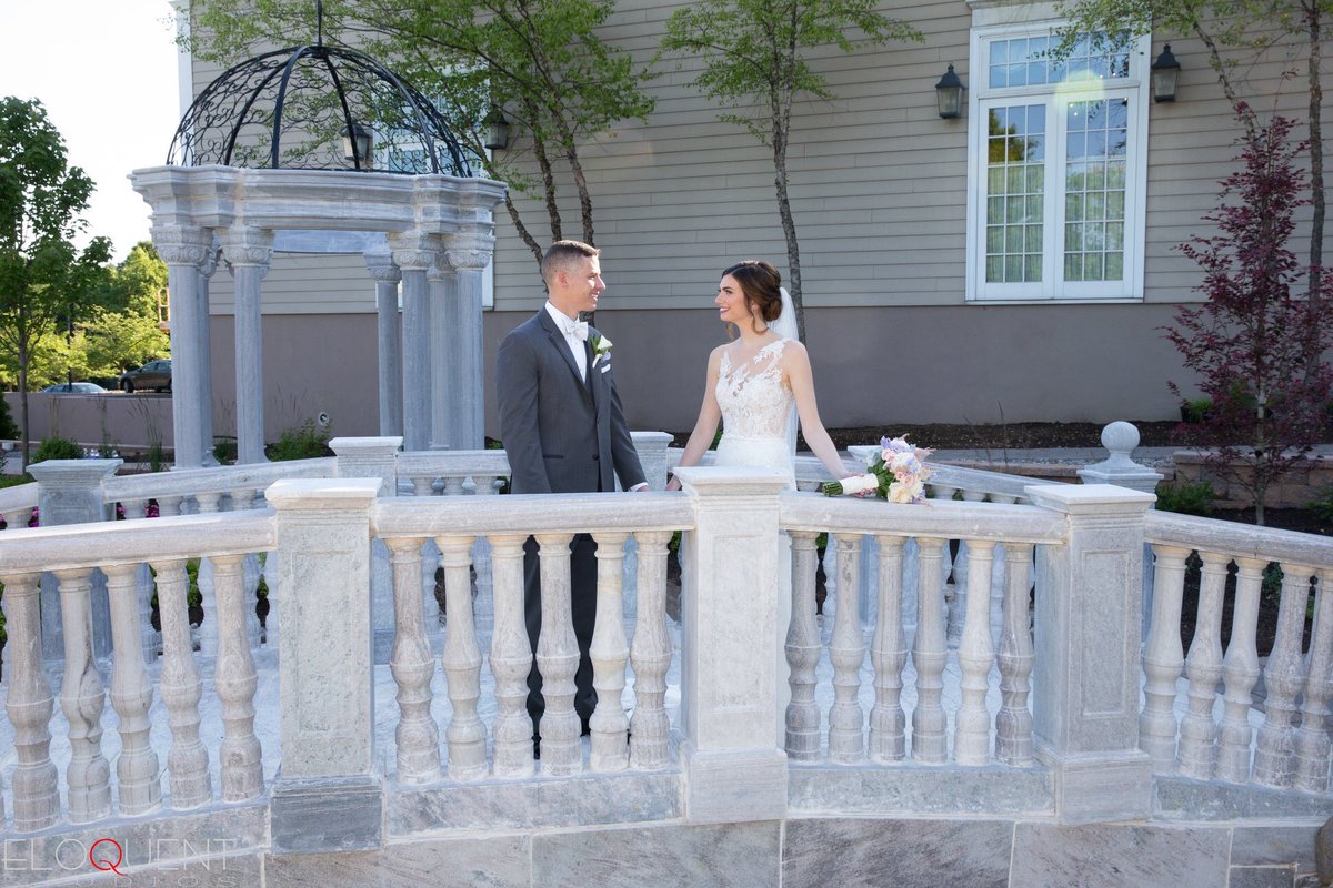 njwedding's tweet photo. Newlyweds celebrating at The Meadow Wood in #Randolph, #NJ. π Photos by ELOQUENT STUDIOS π· #njwedding #themeadowwood #njweddingvenue #randolphnj #morriscounty #newjersey #wedding #eloquentstudios #njphotographer #njphotography #weddings #njweddingphotographer #njweddings https://t.co/wuAj5SzQBh