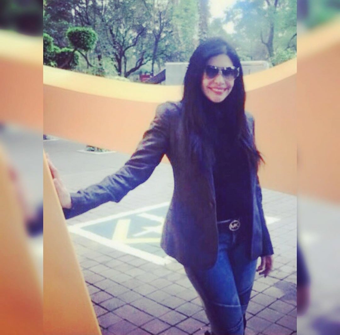 Team Raquel Garza tweet media