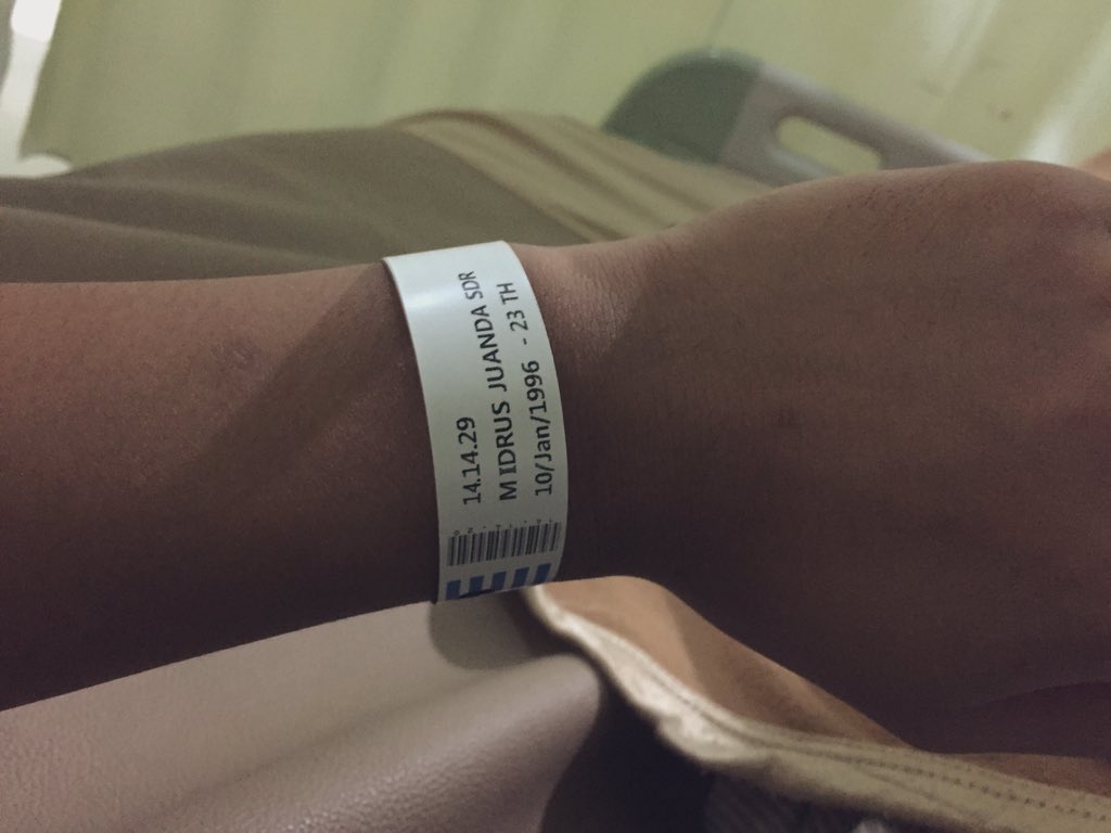 Gelang ternikmat ya tuhan