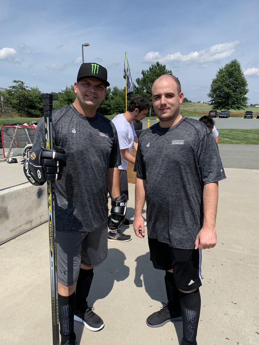 JohnPaysor's tweet photo. Carolina Heat, we battled until the very end. #CanadianCup #NorthCarolina #CompanyCulture #TeamWork ๐ https://t.co/nqRdO4nttw