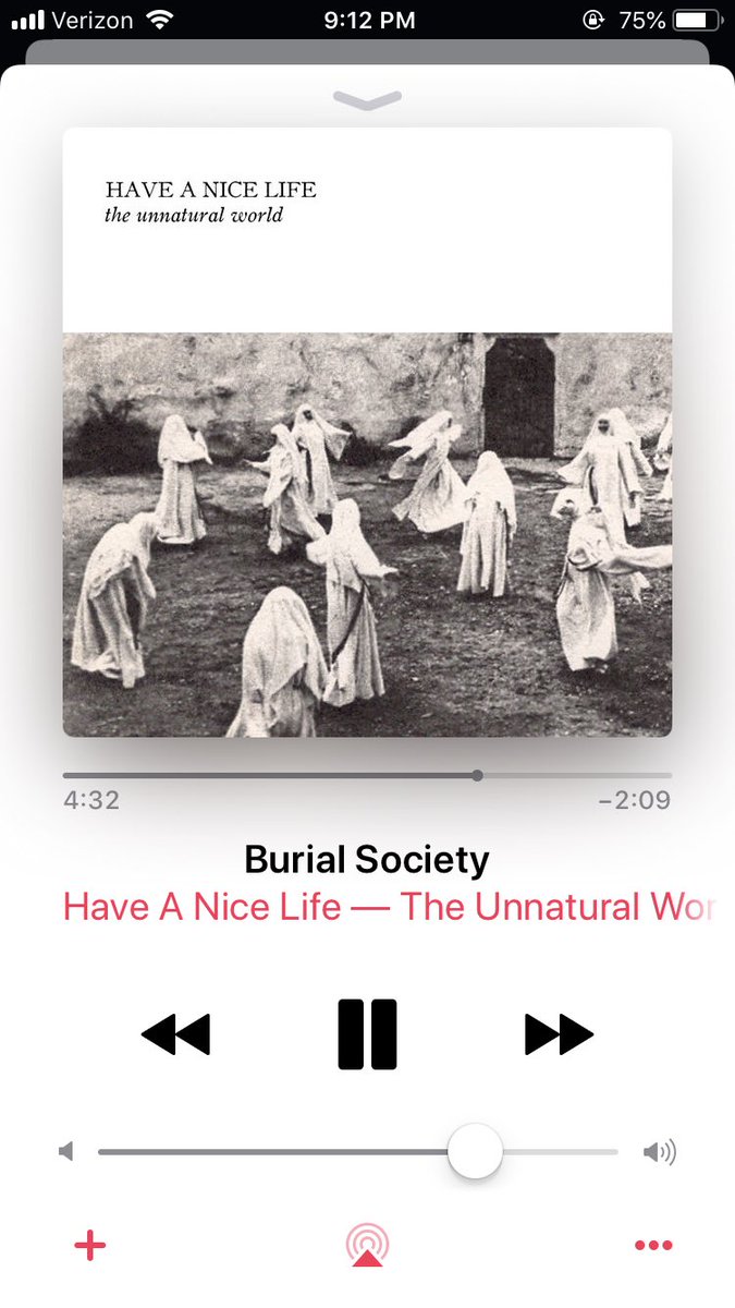burial society have a nice life burial society have a nice life