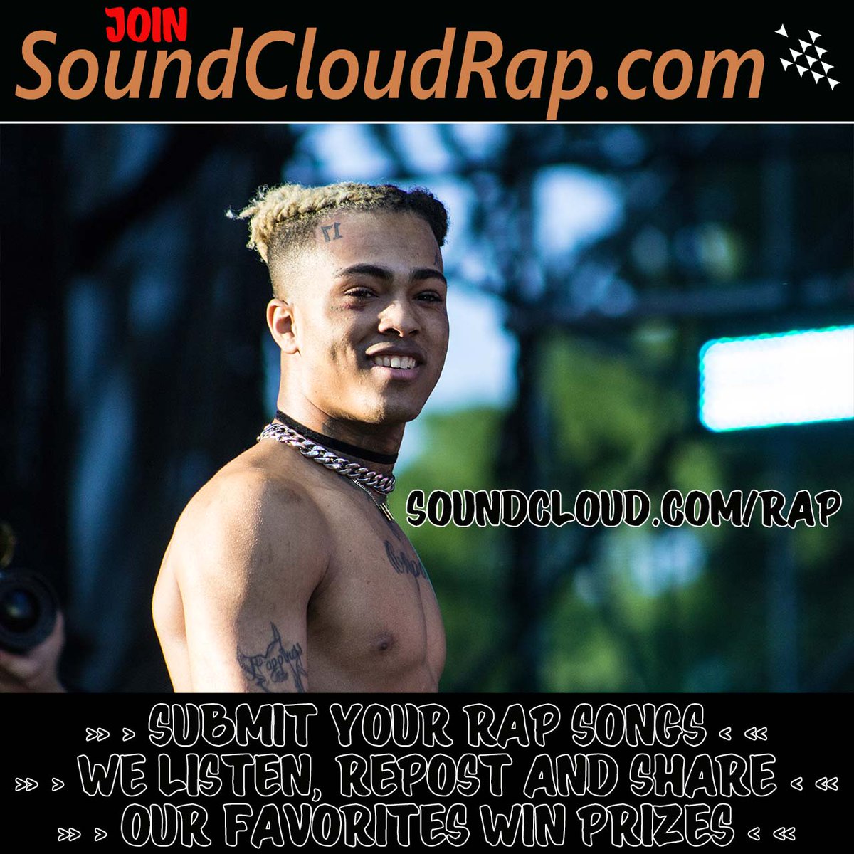 SoundCloud Rap (@SoClRap) / Posts / X