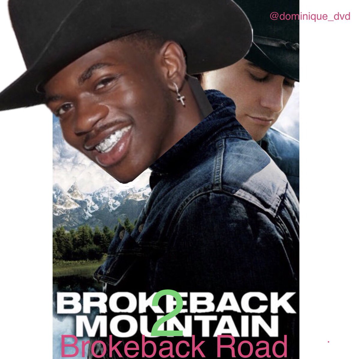 Dominique DuVernay tweet media