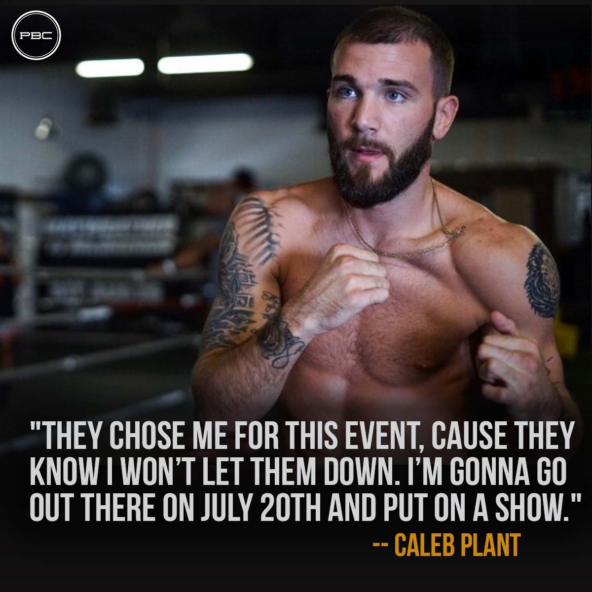 Premier Boxing Champions tweet media