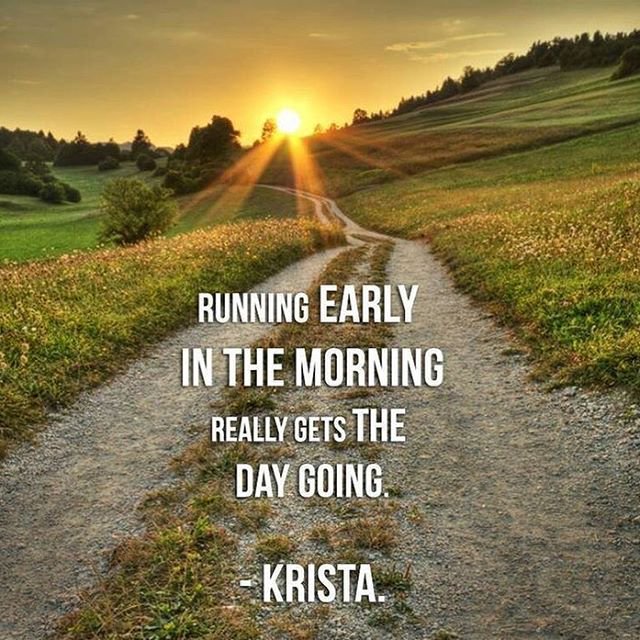 RunwithKelly's tweet photo. Leading an early morning Stronger Fitter Faster class tomorrow, 6am at Joshua Park.  Beat the heat! https://t.co/BYXmJ63pji