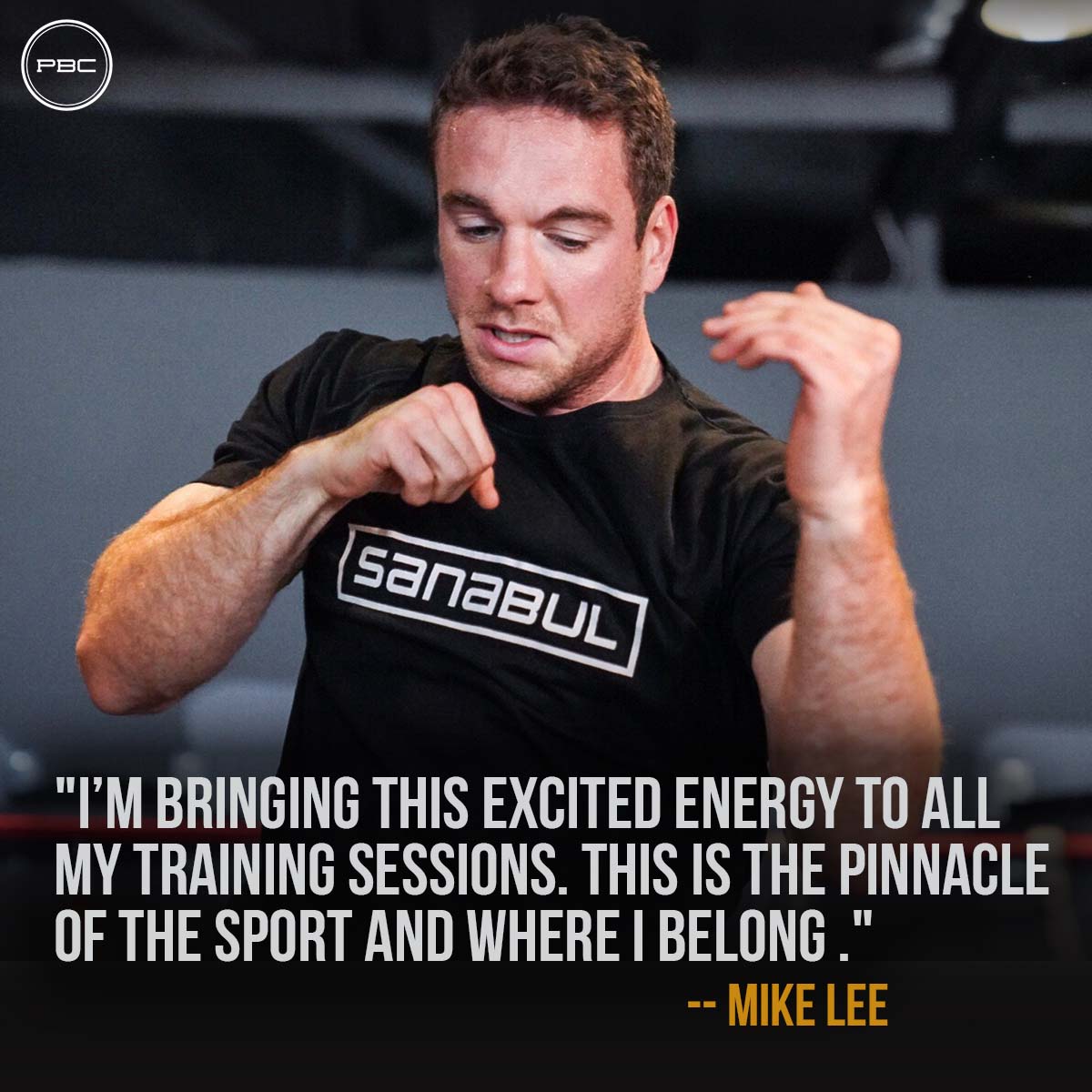 Premier Boxing Champions tweet media