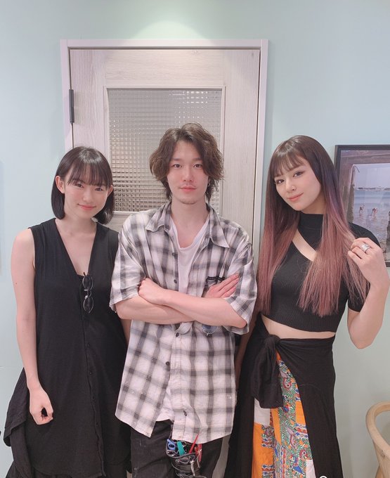 Welly Tokyo 速水悠介さん がハッシュタグ 美容院 をつけたツイート一覧 1 Whotwi グラフィカルtwitter分析 Welly Tokyo 速水悠介さん がハッシュタグ 美容院 をつけたツイート一覧 1 Whotwi グラフィカルtwitter分析