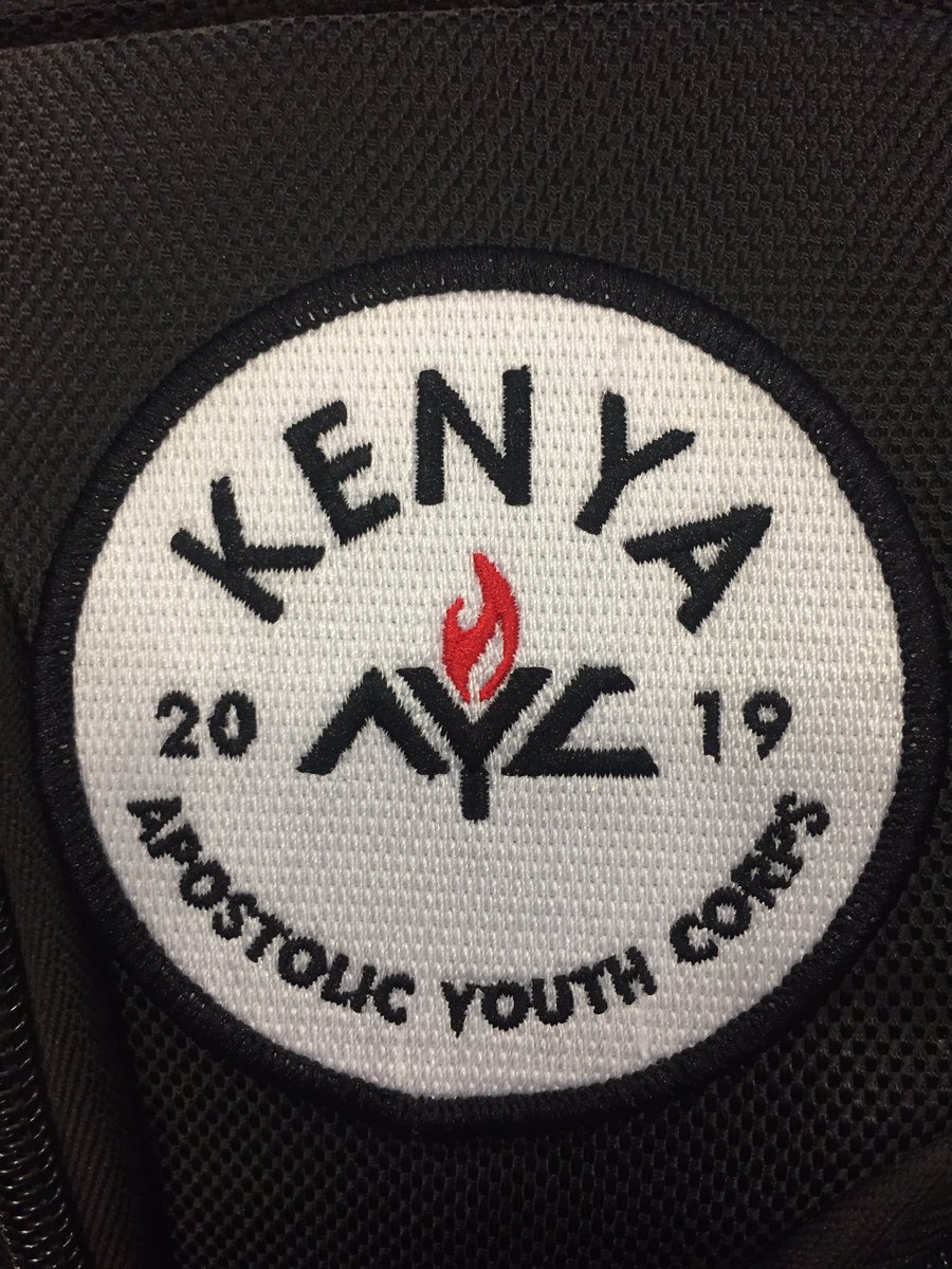 MichaelJMaupin's tweet image. Please keep us in your prayers as we take our @ACrusaders AYC Group to Dubai &amp;amp; then on to Kenya to minister in Kisumu with Missionary Grimh. Pray for our safety &amp;amp; for God to greatly anoint &amp;amp; use everyone of us for His glory!
#Kenya #Dubai #Missions #MissionTrip #WorldTravel #ALJC