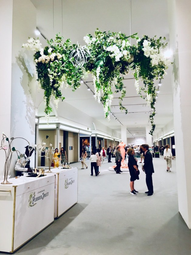 Another beautiful #networking #event by Atout France at <a href="/MasterpieceFair/">Masterpiece</a> 👍🏻 Great to speak with the #destinations &amp; CVBs again! #MICE #France 
<a href="/VanessaRenaudE/">Vanessa RENAUD ELLIOTT</a> Thank you!
@CLUSTER_MICE <a href="/BordeauxMeeting/">Bordeaux Meeting & Congress</a> <a href="/Lilletourism/">Lille Tourisme</a> @tourisme_rennes <a href="/CHOOSEMARSEILLE/">MARSEILLE TOURISME</a> <a href="/hautsdefrance/">Région Hauts-de-France</a> <a href="/OnlyLyonTourism/">ONLYLYON Tourisme</a>