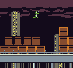I decided to add a screenshot feature to Project Delta, to make sharing progress easier. It's actually simple to do in Godot, but it's still unpolished at the moment. I'll probably polish it up and leave it in the final game.