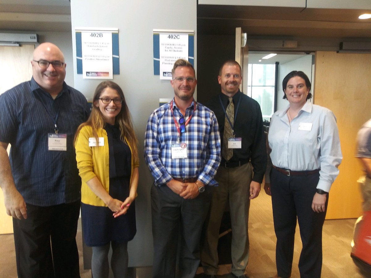 NesmithEdu's tweet image. Great presentation partnership here at @wasa_oly and @AWSP_Principals Summer Conference, #wasaawsp19.  

@WSACouncil presented on post secondary resources and how @wvsd208 implements to help our students.  

Thanks @SarahRuthWeiss for letting us partner.

#WAedu