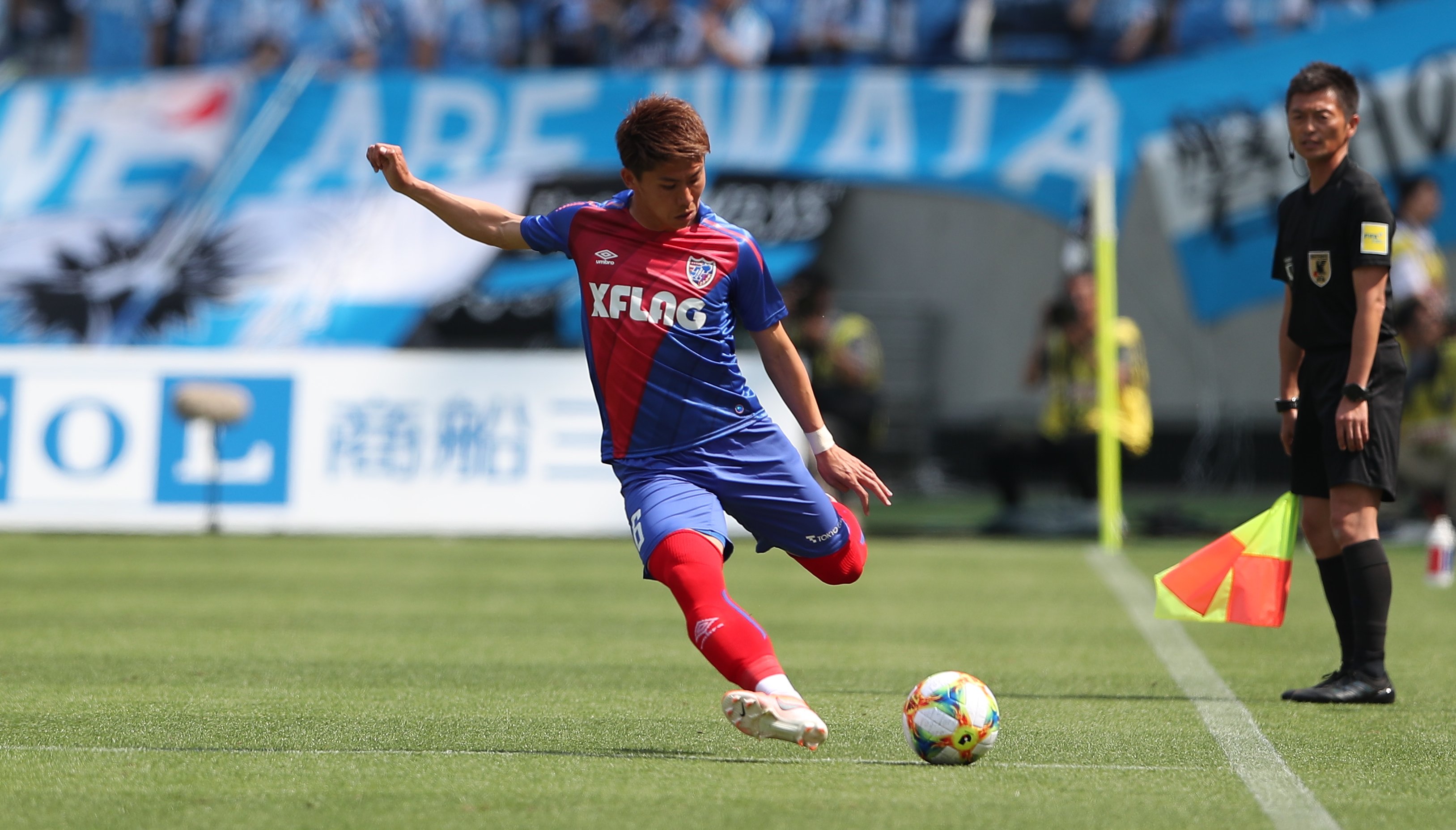 Fc東京 公式 Lifewithfctokyo 選手情報 このたび 太田宏介選手が名古屋グランパスへ完全移籍することが決定しました ファン サポーターのみなさまとのふれあいを7月15日 月祝 に小平グランドにて実施予定です 詳細は決まり次第お知らせいたし