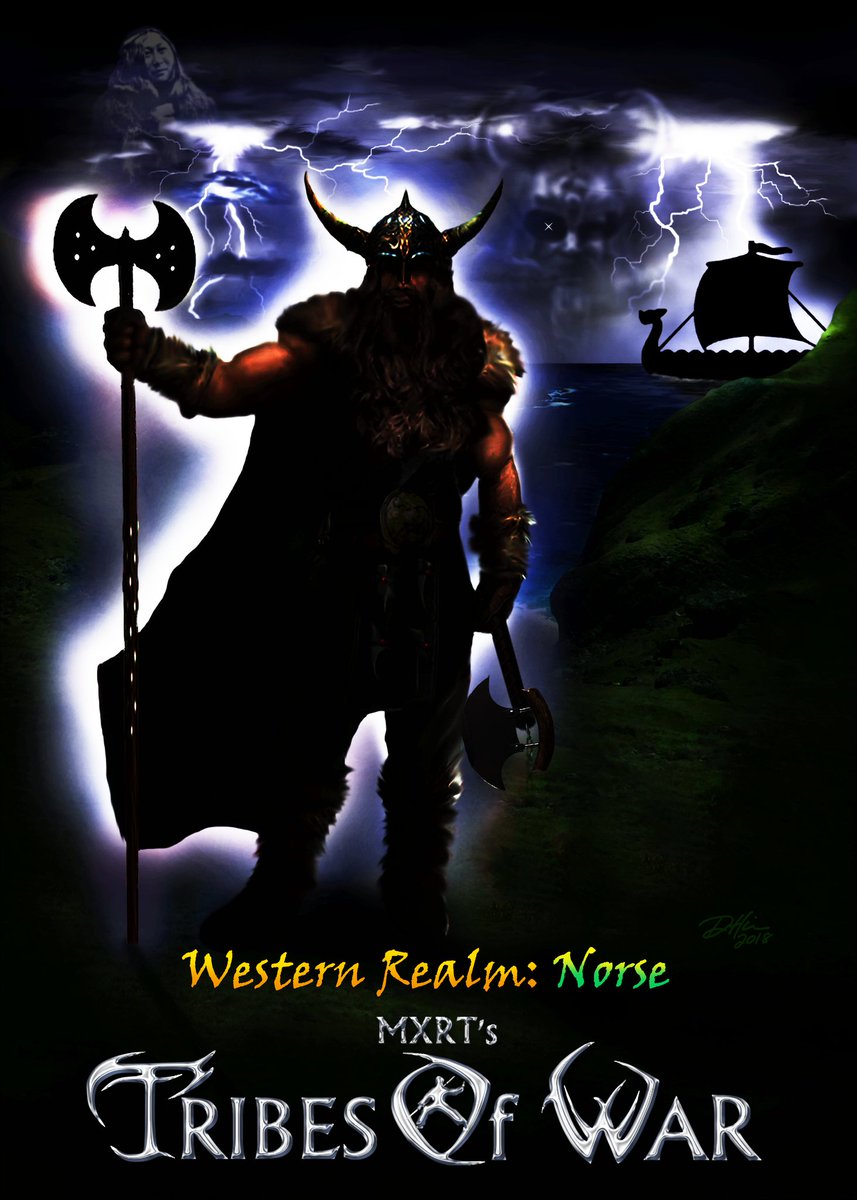 MartialHeroes tweet media