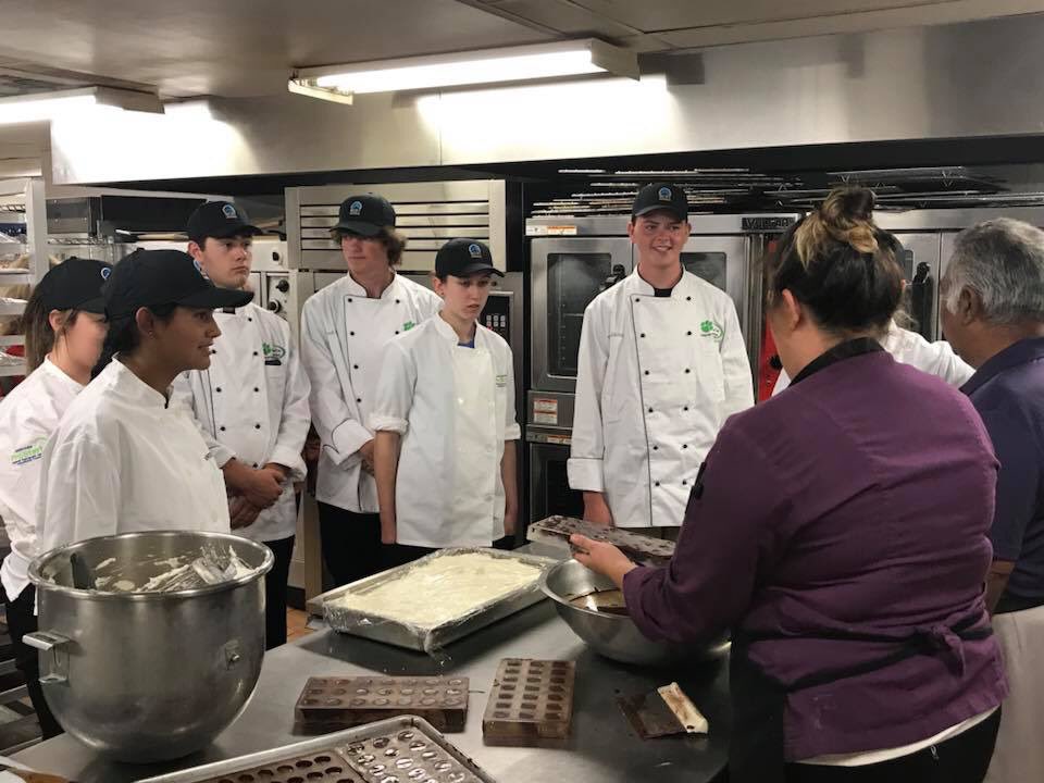 For the Next 3 months, guests at MT Ale Works can round up their credit card transactions to the nearest $ (or more) and ALL of that money goes to #montanaprostart. Thank you #MontanaAleWorks for supporting Montana High School students through #Rounditupmontana!!