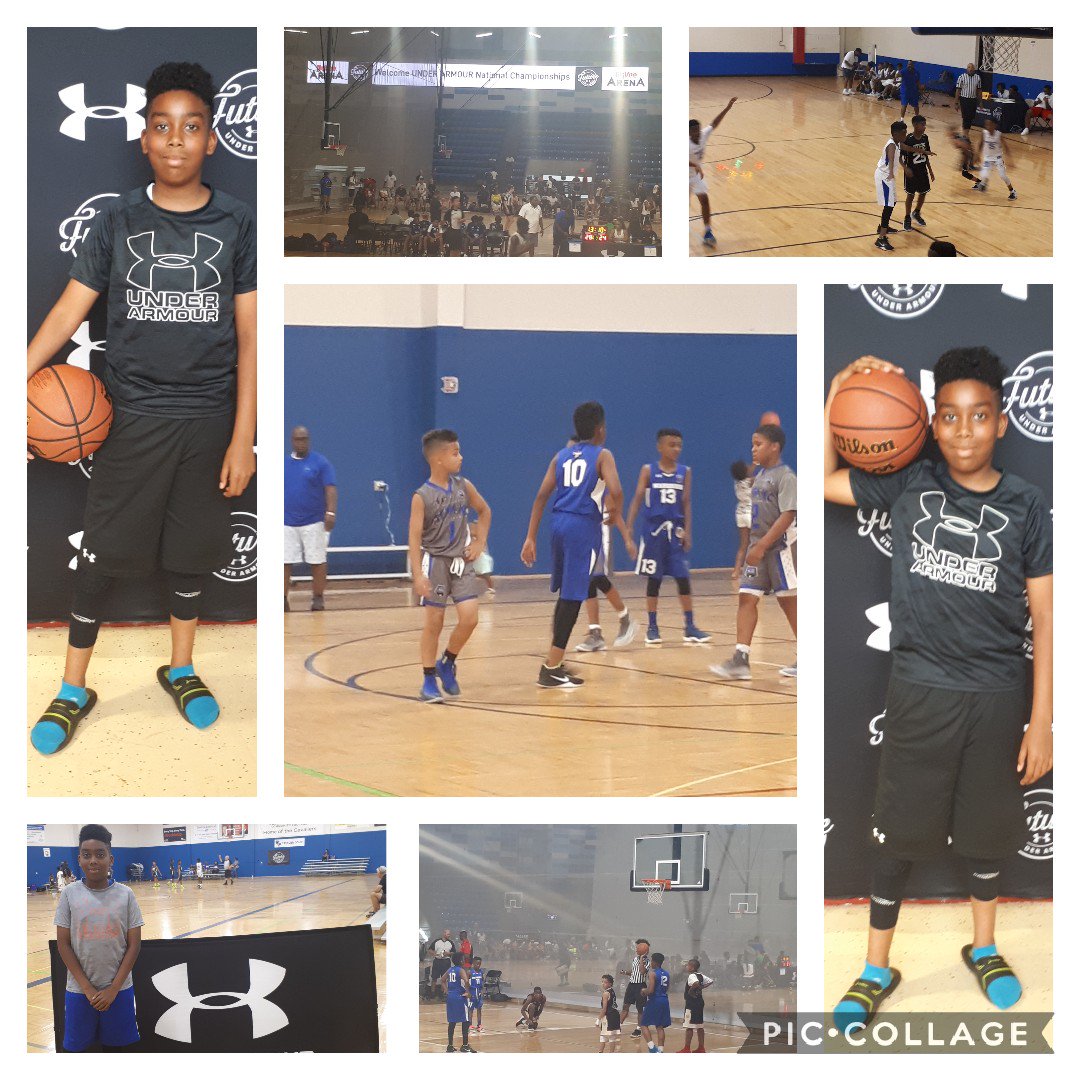 marcelle_linton's tweet image. JL @ 2019 Under Armour Association Basketball Championships - HyVee Arena @MandelaPS @Mandela_PhysEd #GreatExperience #Won2Lost2 #Proud