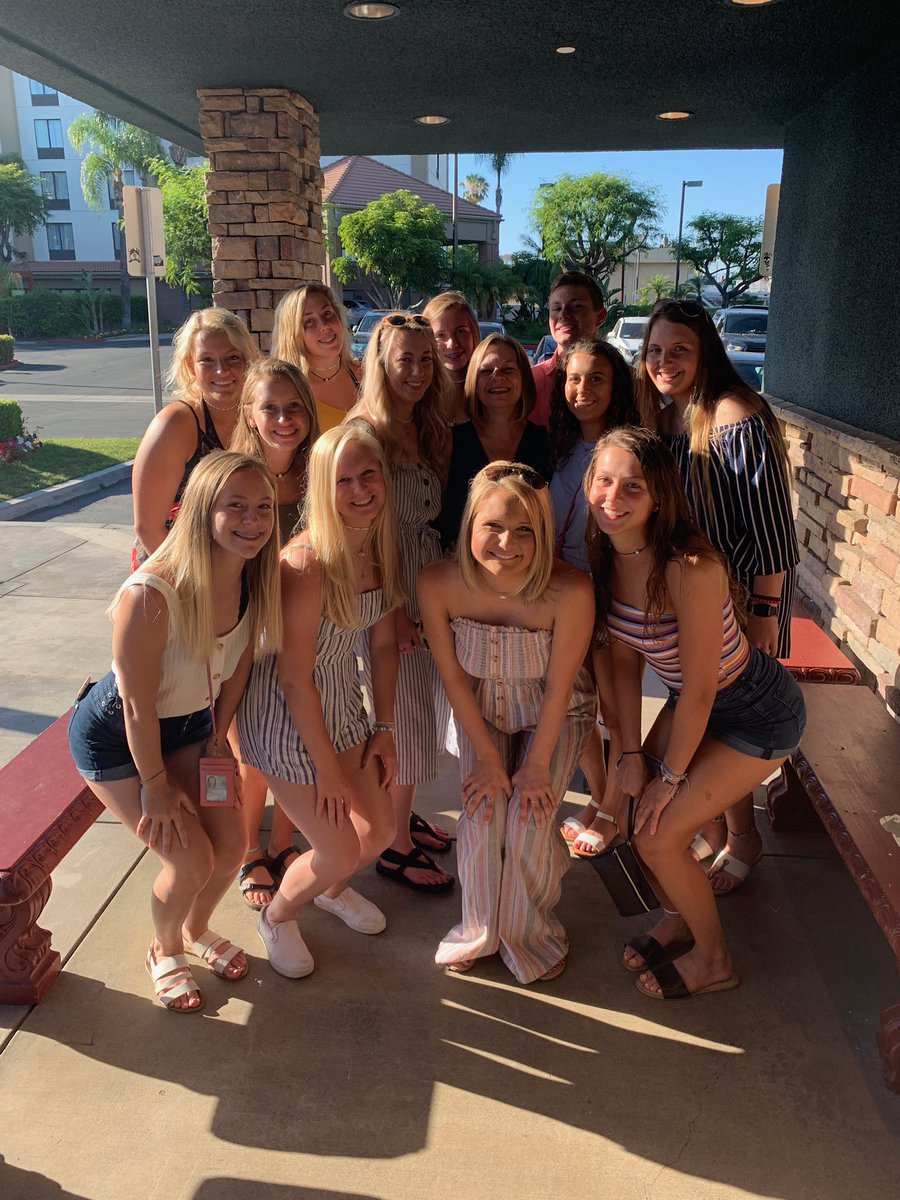 Ross FCCLA tweet media