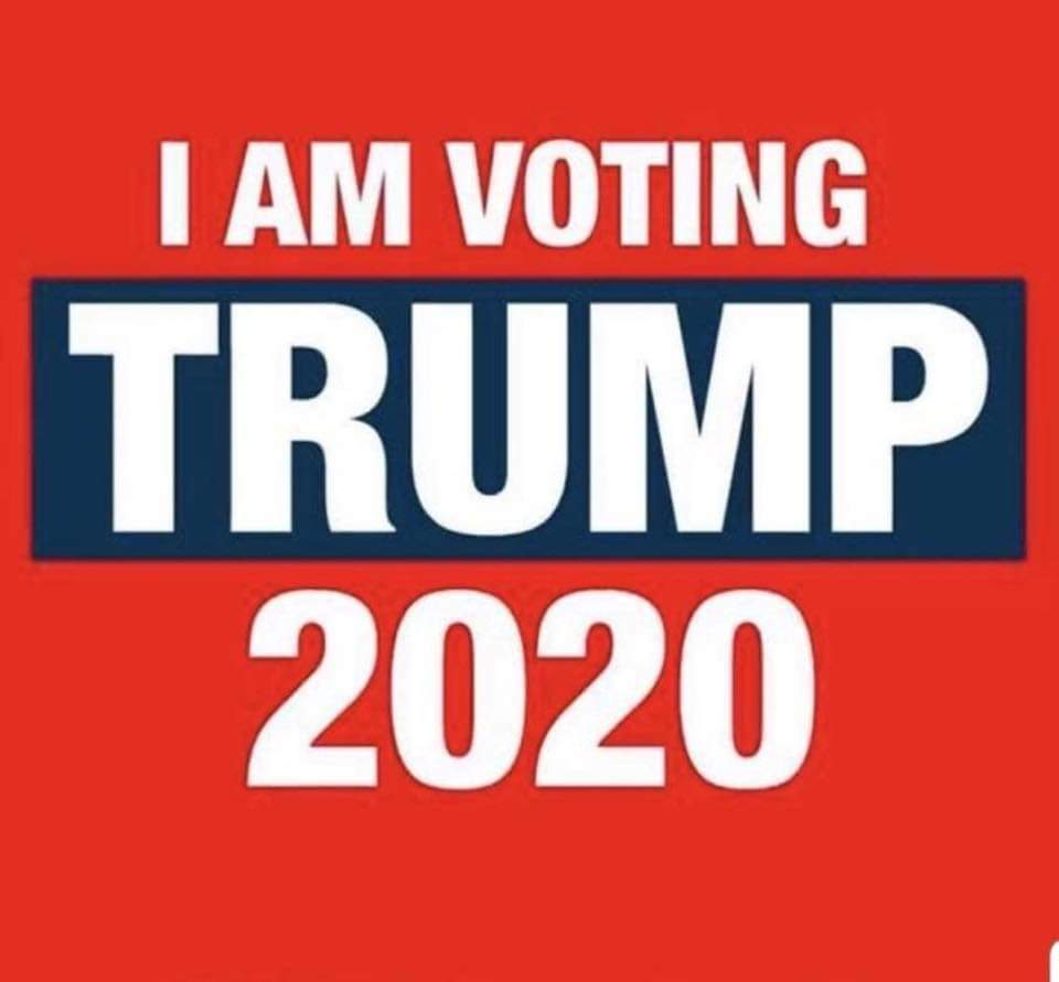 @Aug1405 @1lucyhannah @tigerwinn96 @Donnie0725 @McUkes @Teriface73 @Beehapp57861683 @Jphamilton1 @bryanhutchins @Debwrightjones @rdrhwke @peppertrumper @MG62967 @TavorX95 @TitleistProV1 @elam_christie @Cristnia2 @DiDeplorable @Baba_Yaga911 @rdcaccavale Great train August thanks for the ride! F/A F/B & R/T'D #MAGA #BUILDTHEWALL #TRUMP2020 #KAG #MAGA