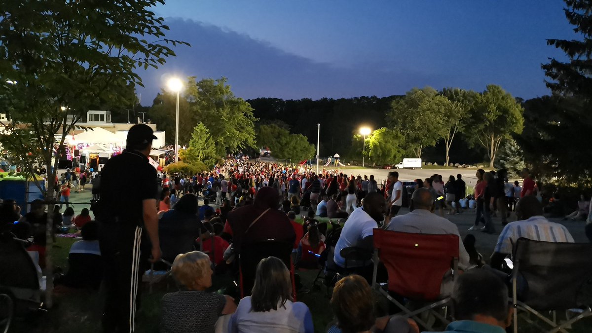 Happy Canada Day! #Eh