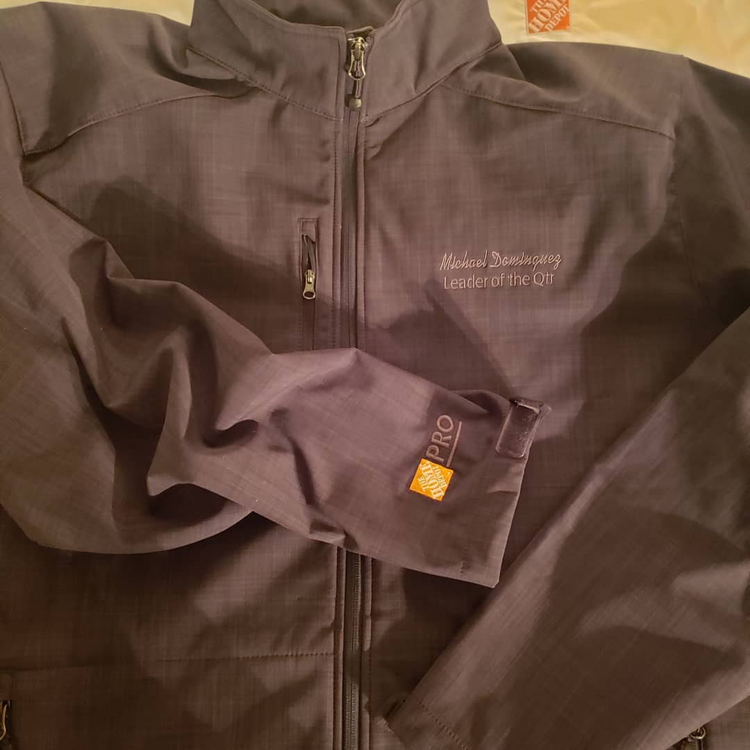 Michael Dominguez tweet media