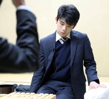 画像 藤井聡太はなぜ可愛い 首振り人形とひふみんが可愛い 日本文化情報ブログ