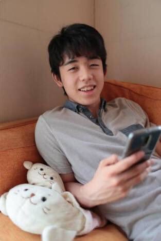画像 藤井聡太はなぜ可愛い 首振り人形とひふみんが可愛い 日本文化情報ブログ