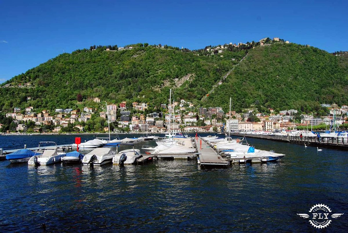 🛥🛥🛥🌊
#Como #FlyCyclingHolidays
#inbici #inLombardia #SummerinLombardia #cyclelife #cycling #biketour #bikeholidays #cyclingtour #cyclingholidays #lakecomoambassador #lakecomo #lakecomocycling #vacanzeinbicicletta