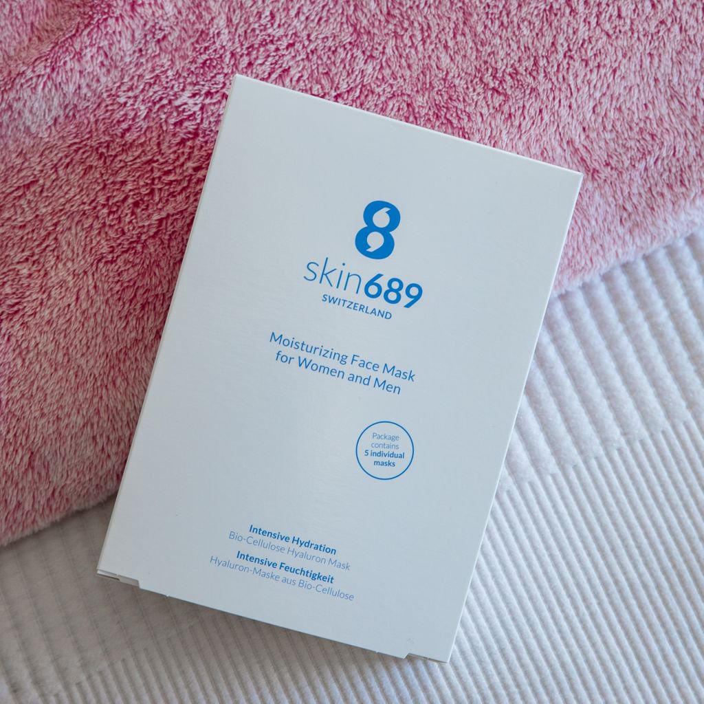 futurethis_SA's tweet photo. For an intensive hydration boost, try the @skin689 Moisturizing Face Mask! Packed with hyaluronic acid, the mask offers instant hydration and relaxation.

#Futurethis #skin689 #Skincare #FaceMask #Hydration https://t.co/yVavsybuLB