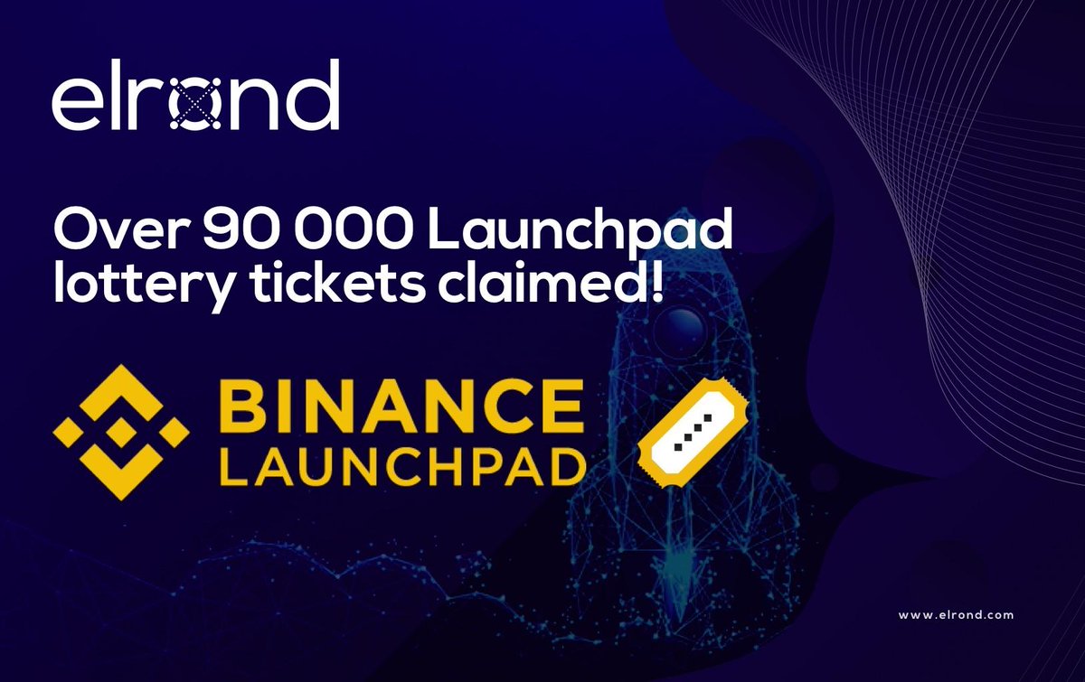 MultiversX's tweet image. Our latest newsletter:
bit.ly/elrond-Ready-f… 📭