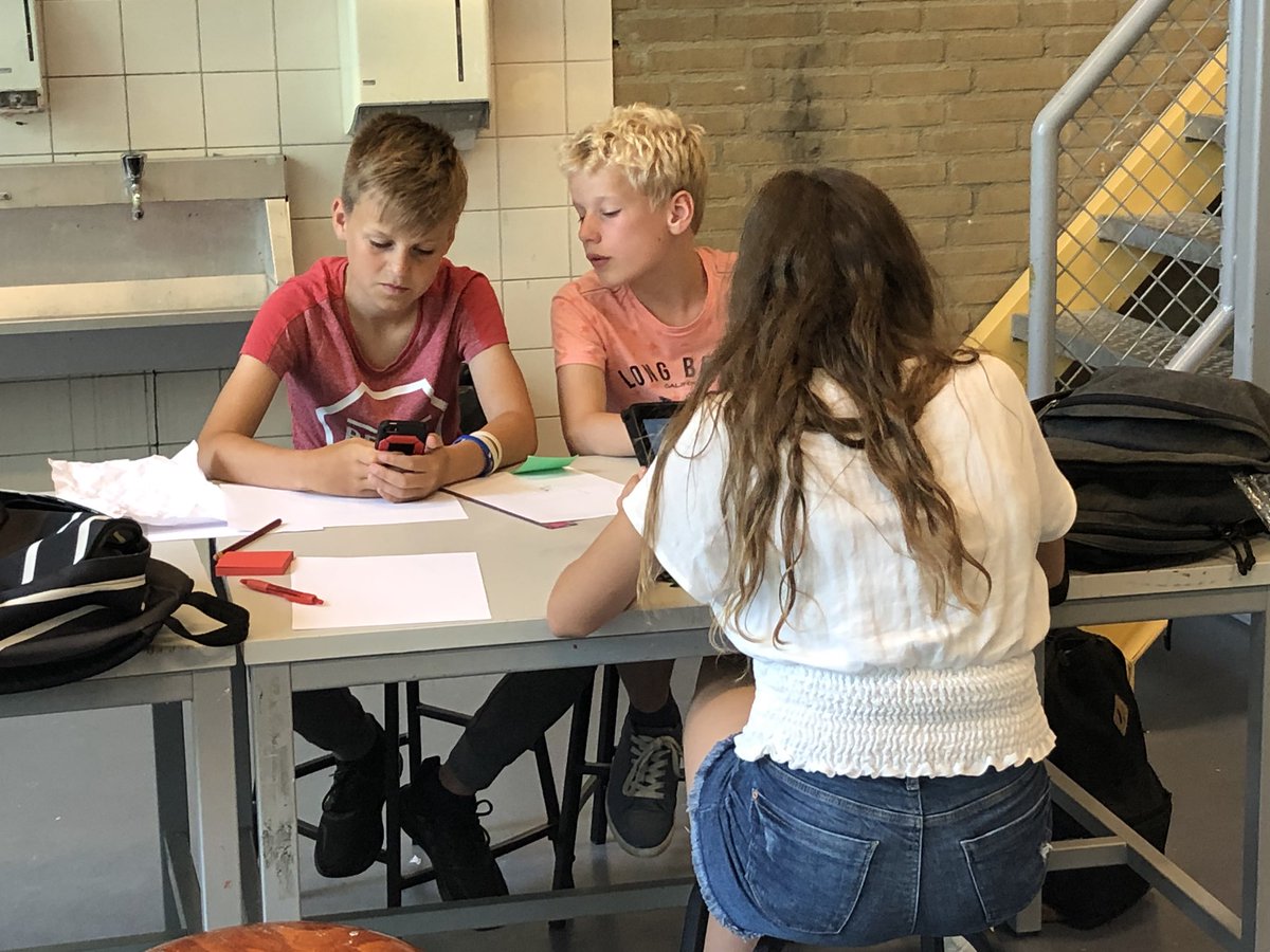 Waste Battle tweet media