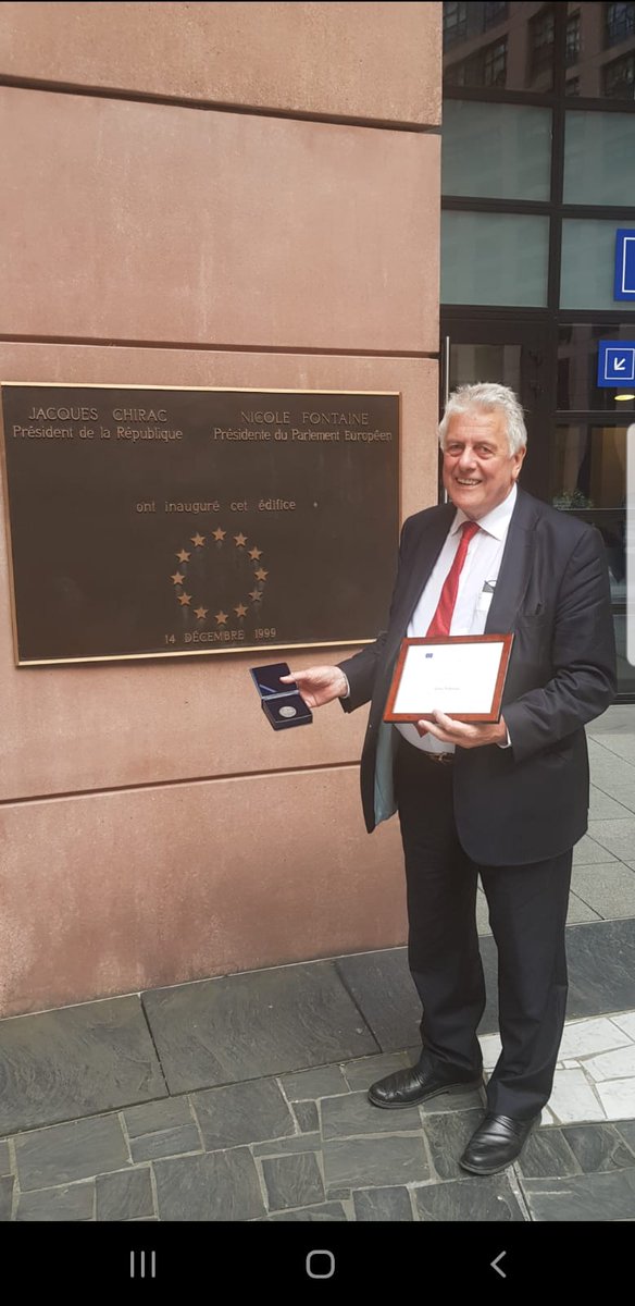 Jim Nicholson tweet media