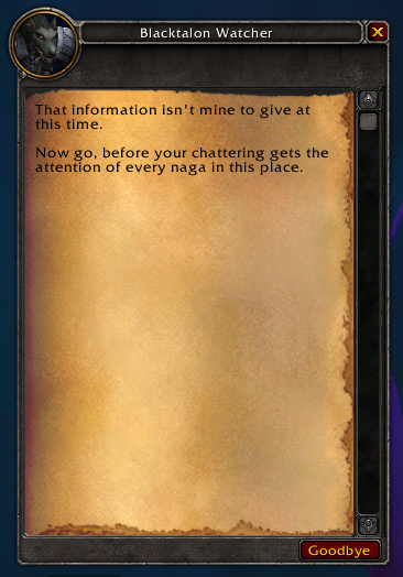 PurgatoriumWoW's tweet photo. Have you guys noticed this dude?

#WarCraft #WoW #BfA #BattleForAzeroth https://t.co/cZNp9YoxlS
