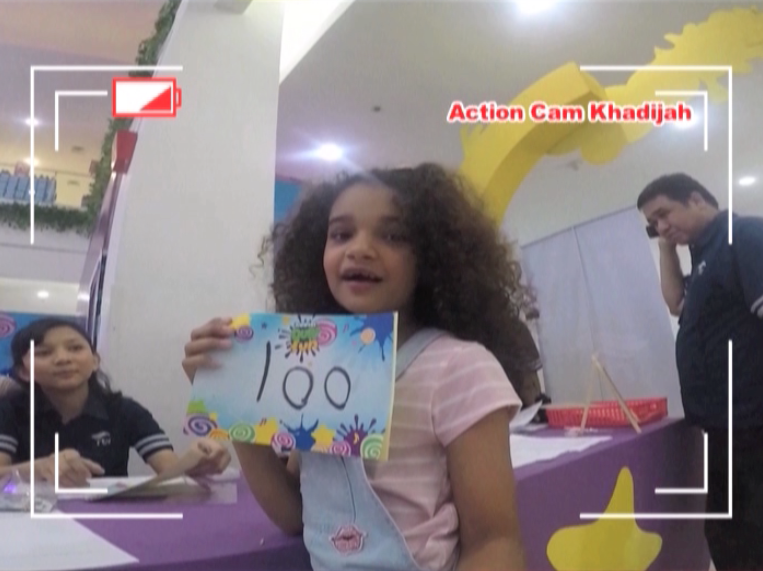 funtime_rtv's tweet photo. Buat Fun Friends yang ketinggalan keseruan Khadijah hari ini di Audisi Dubifun, kamu bisa liat di youtube channel Funtime : Funtime RTV. Jangan lupa like, comment, dan subscribe ya Fun Friends! https://t.co/tPe3jOizwG