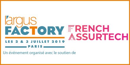 nathgaudin's tweet image. #argusfactory rdv à 13h30 ce jour pour embarquer quai Javel... avec plus de 400 innovateurs attendus et le soutien de @AssurTech_FR @EvenementsARGUS