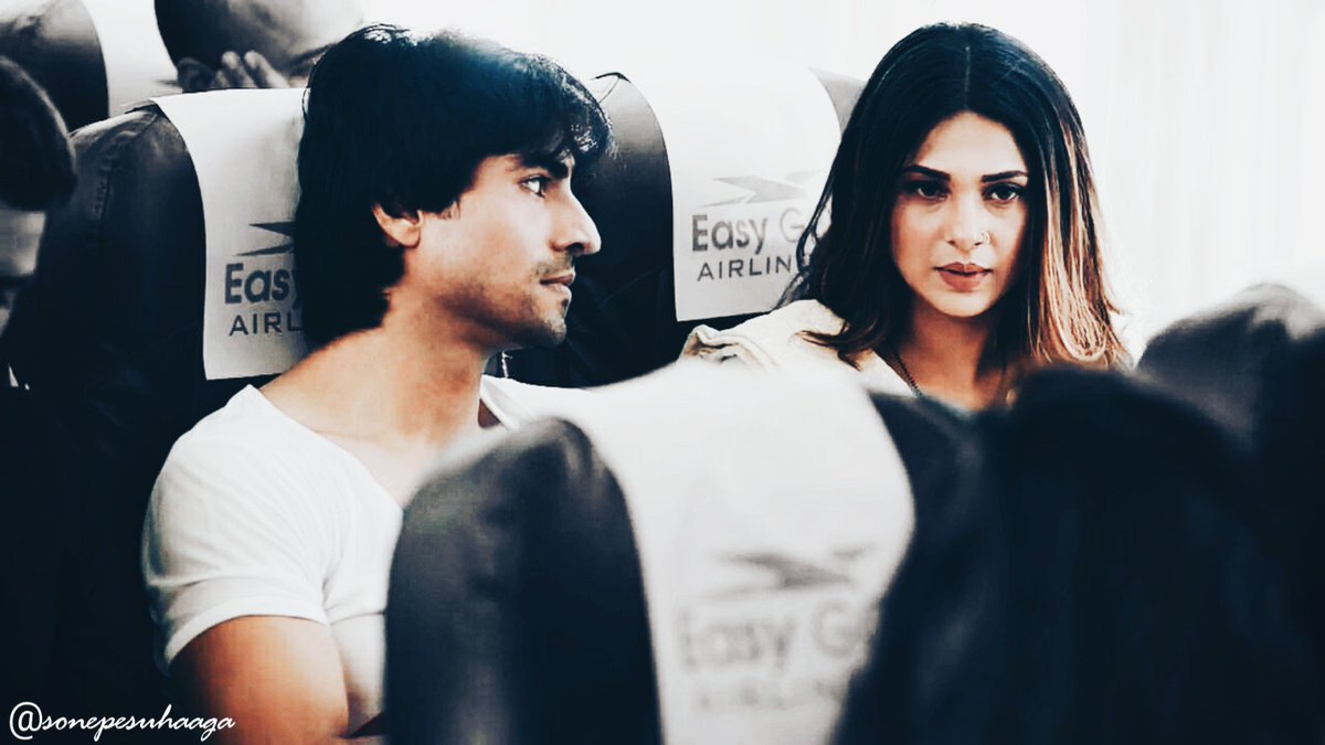 Promise Day 220: Seeing so many tweets recently about which tracks/scenes people wish they could have witnessed, if  #Bepannaah had not prematurely ended makes my heart hurt even more!I hope someone sensible out there brings our  #JenShad back very soon! We deserve more of them.