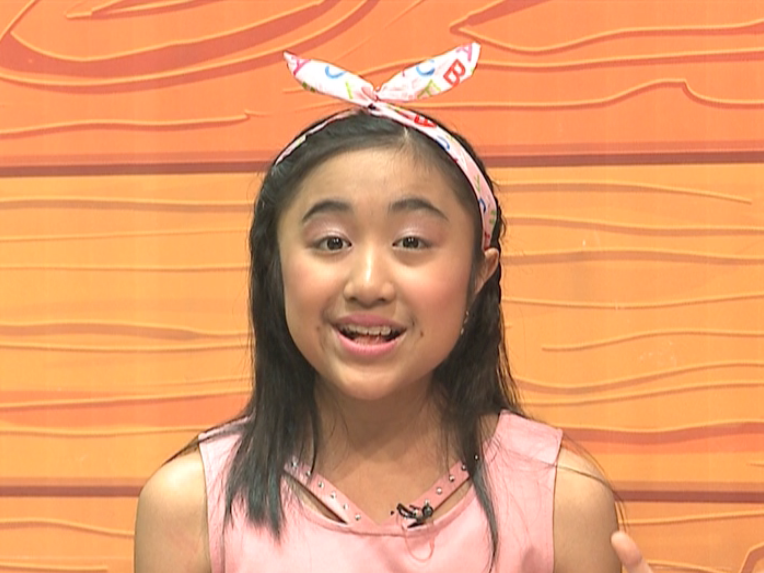 funtime_rtv's tweet photo. Siapa yang tadi belajar bareng sama Cyra soal hewan yang dijadikan lambang negara? Kalau Fun Friends ketinggalan infonya, bisa liat youtube channel kita ya : Funtime RTV, kamu juga bisa liat episode2 seru yang lainnya! https://t.co/czphn66Aoe