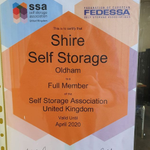 Photo by Shire Self Storage (@SelfShire)