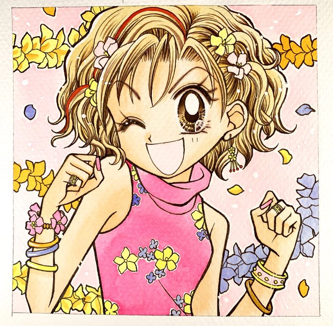 りぼんのtwitterイラスト検索結果 古い順