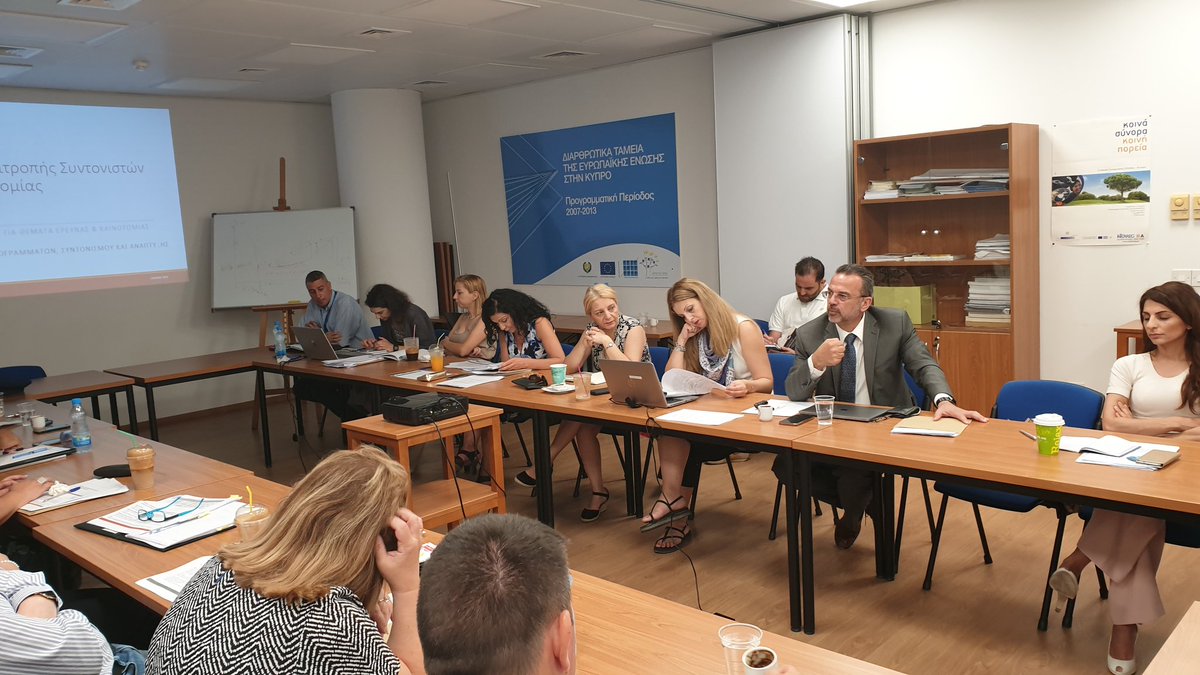 R&I Cyprus tweet media