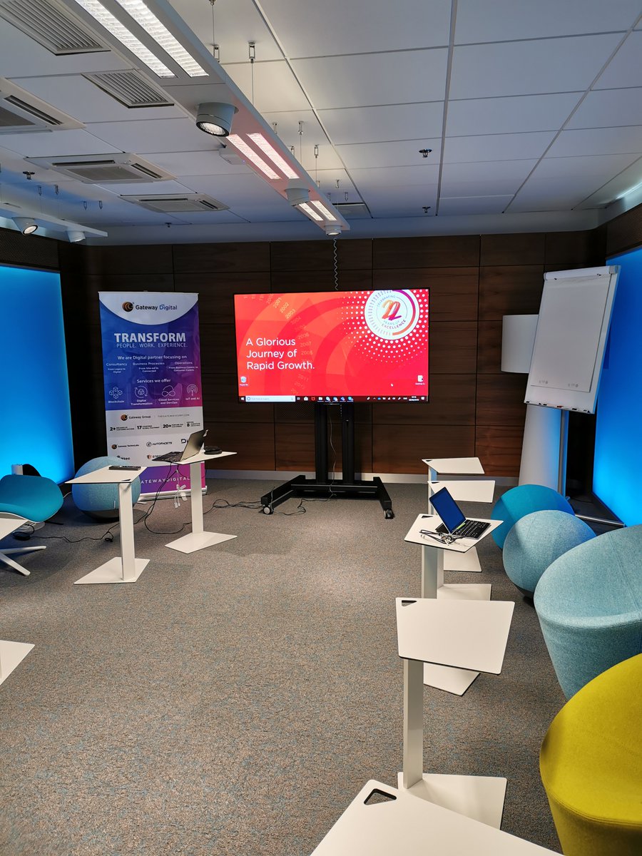 GTWDigitalDE's tweet image. #GatewayDigital Nordics team at #helsinki for #summermeet! Inspiring session from Mikael Fagerholm followed by experience sharing, #successstories from Nordics &amp;amp; Global team. Thanks all our colleagues for joining and making the perfect meet to kick-start summer holidays.